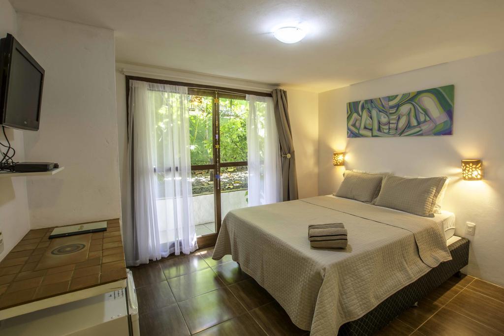 Pousada Borboleta Morro de Sao Paulo Ngoại thất bức ảnh