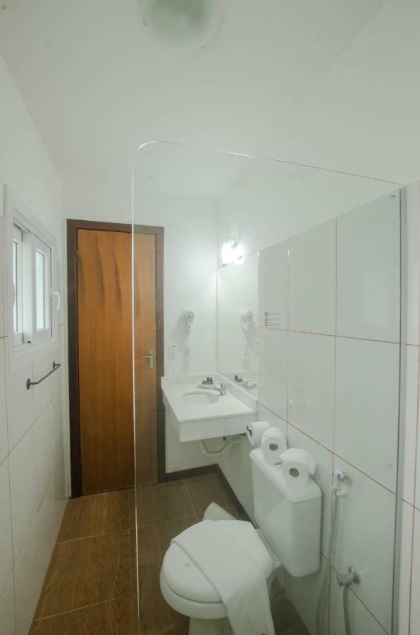 Pousada Borboleta Morro de Sao Paulo Ngoại thất bức ảnh
